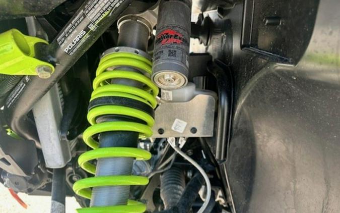 2025 Polaris RZR XP 4 1000 Ultimate