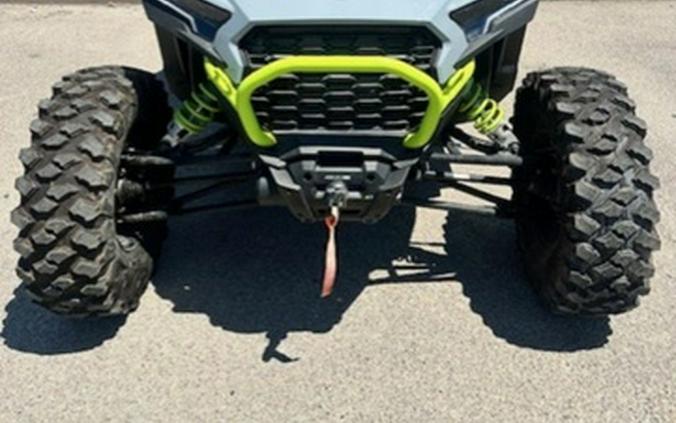 2025 Polaris RZR XP 4 1000 Ultimate