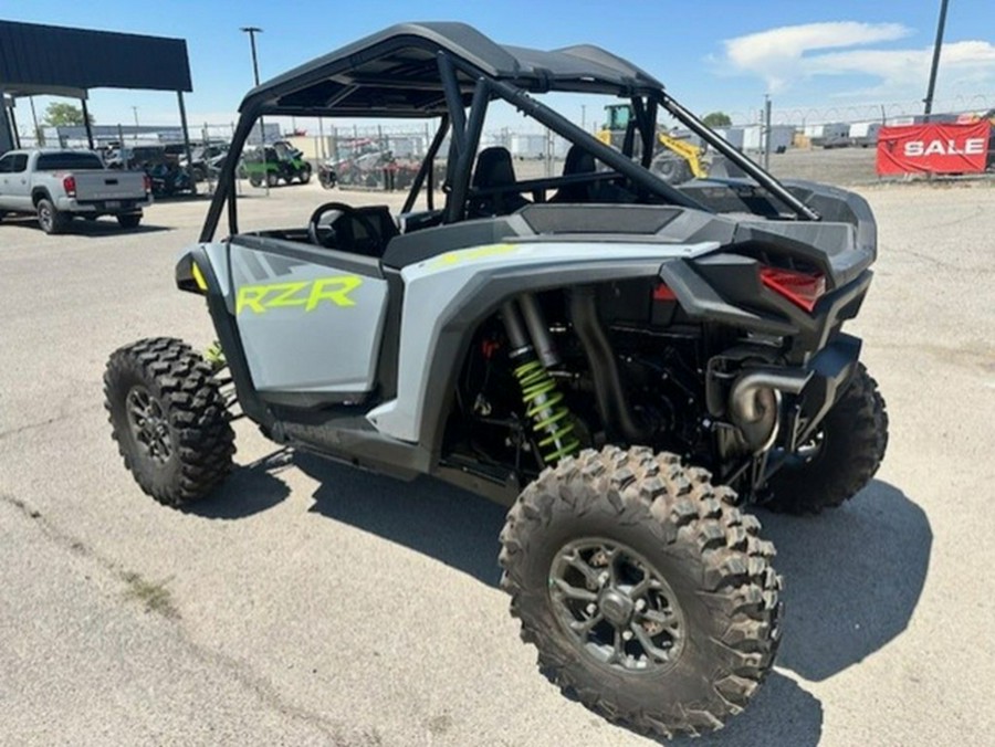 2025 Polaris RZR XP 4 1000 Ultimate