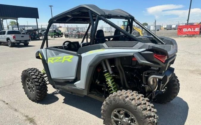 2025 Polaris RZR XP 4 1000 Ultimate