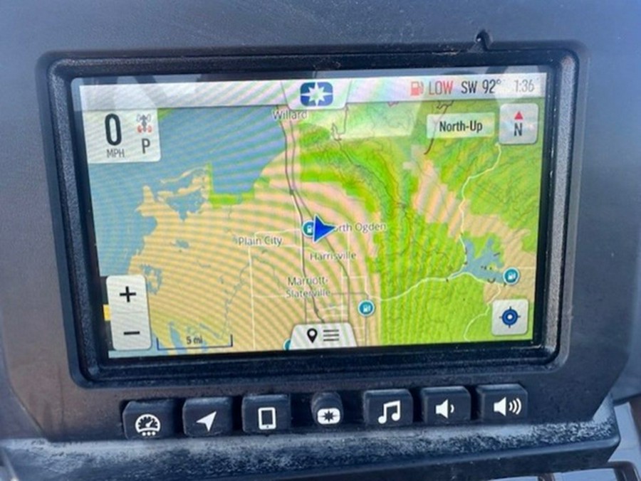 2025 Polaris RZR XP 4 1000 Ultimate