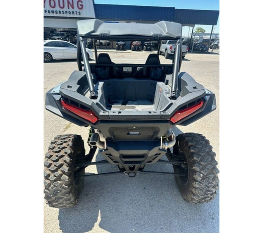 2025 Polaris RZR XP 4 1000 Ultimate