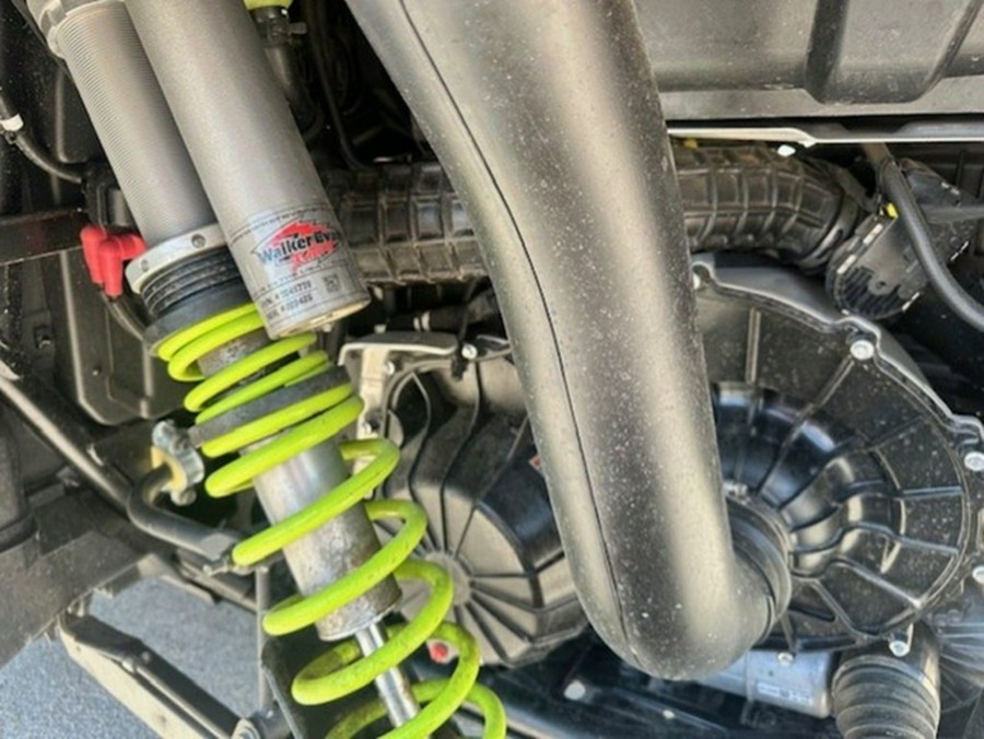 2025 Polaris RZR XP 4 1000 Ultimate