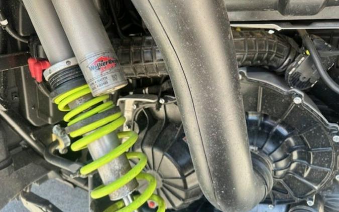 2025 Polaris RZR XP 4 1000 Ultimate