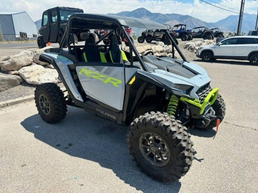 2025 Polaris RZR XP 4 1000 Ultimate