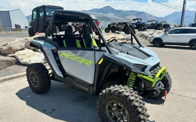 2025 Polaris RZR XP 4 1000 Ultimate