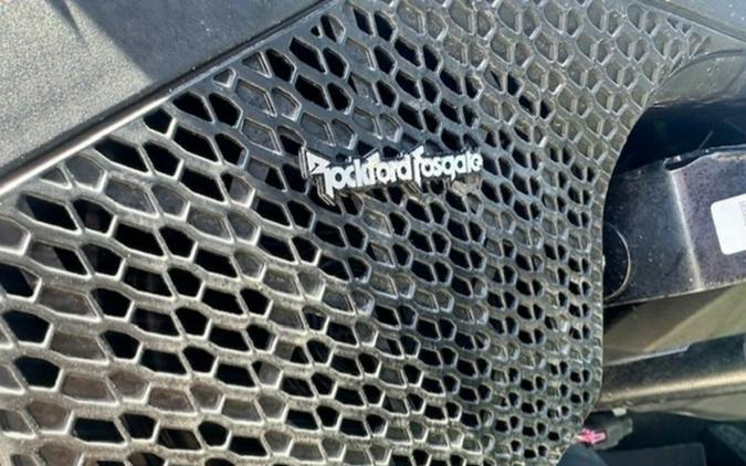 2025 Polaris RZR XP 4 1000 Ultimate