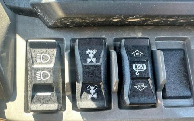 2025 Polaris RZR XP 4 1000 Ultimate