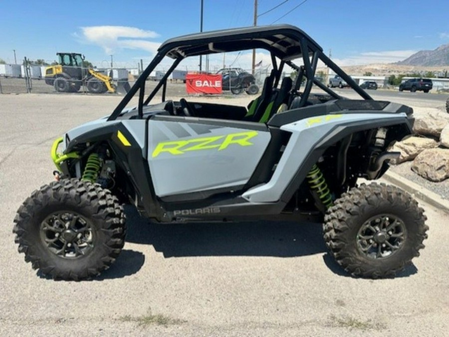 2025 Polaris RZR XP 4 1000 Ultimate