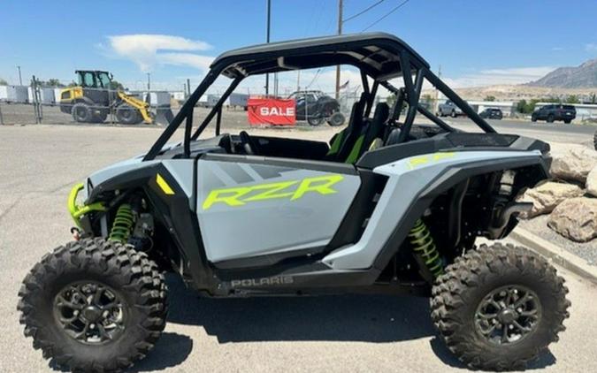 2025 Polaris RZR XP 4 1000 Ultimate