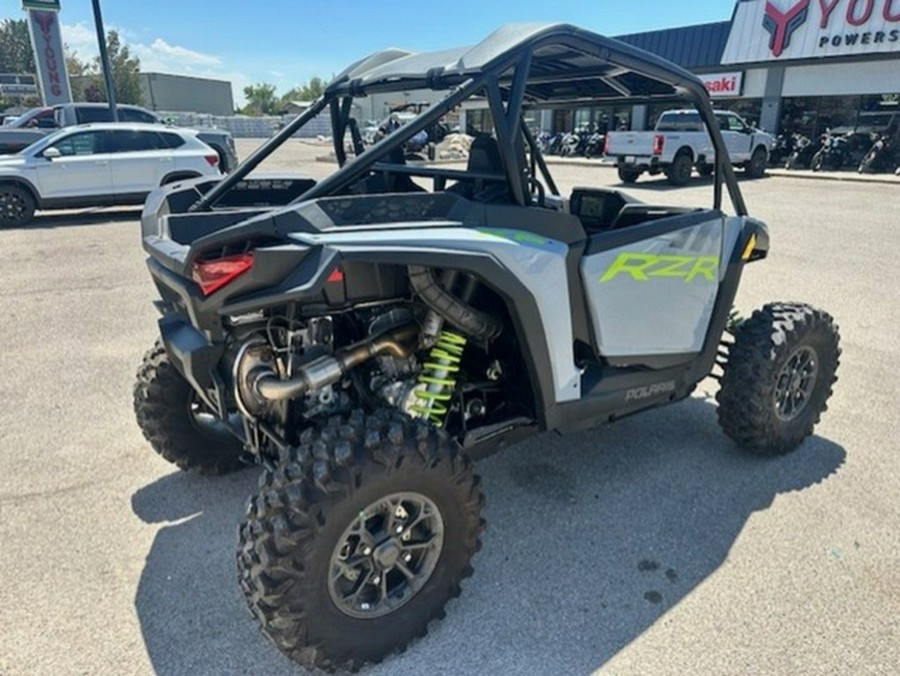 2025 Polaris RZR XP 4 1000 Ultimate