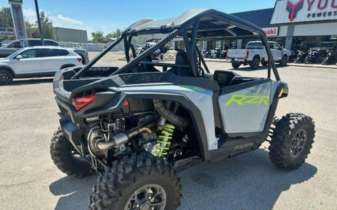 2025 Polaris RZR XP 4 1000 Ultimate