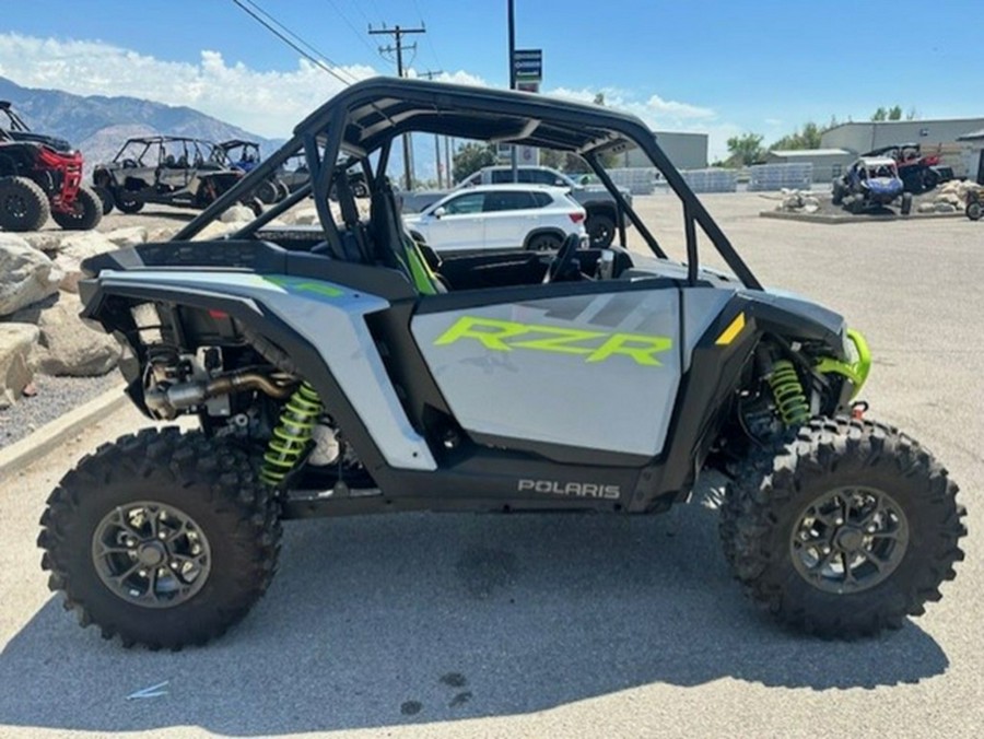 2025 Polaris RZR XP 4 1000 Ultimate