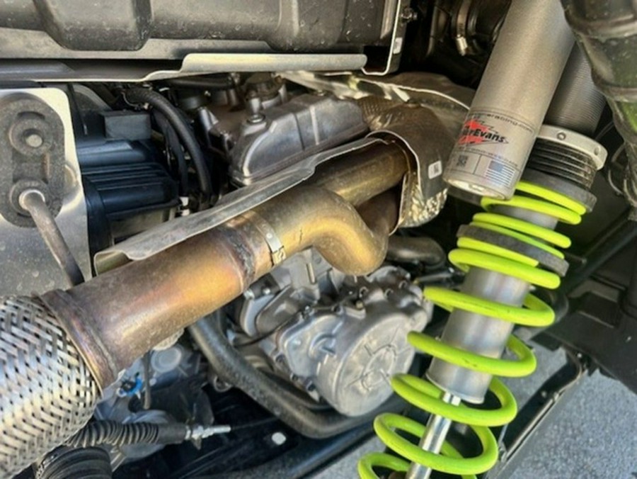 2025 Polaris RZR XP 4 1000 Ultimate