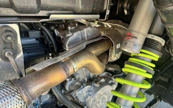 2025 Polaris RZR XP 4 1000 Ultimate