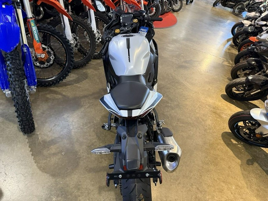 2025 Kawasaki NINJA ZX-4RR ABS