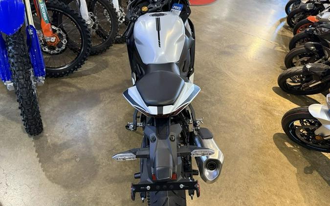 2025 Kawasaki NINJA ZX-4RR ABS