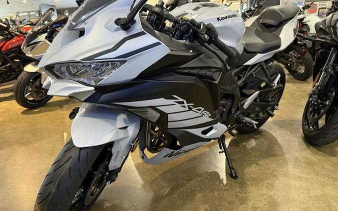 2025 Kawasaki NINJA ZX-4RR ABS
