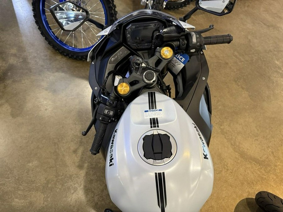 2025 Kawasaki NINJA ZX-4RR ABS