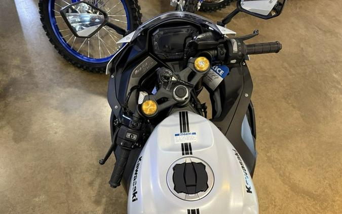 2025 Kawasaki NINJA ZX-4RR ABS