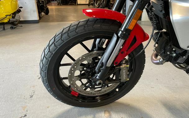 2025 Ducati Scrambler® Icon - DEMO