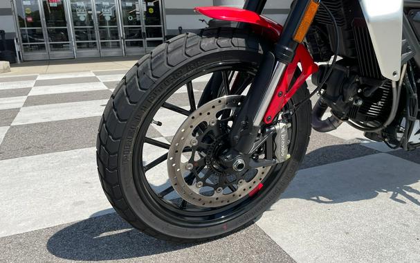 2025 Ducati Scrambler® Icon - DEMO