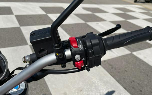 2025 Ducati Scrambler® Icon - DEMO