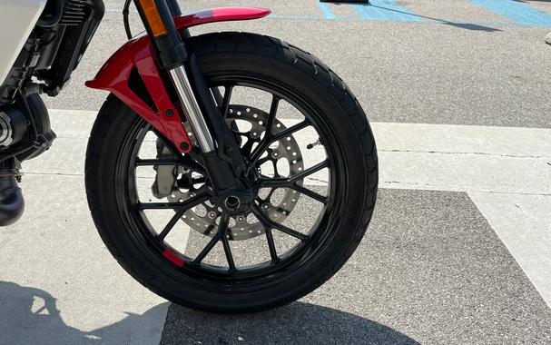 2025 Ducati Scrambler® Icon - DEMO