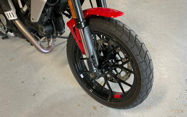 2025 Ducati Scrambler® Icon - DEMO