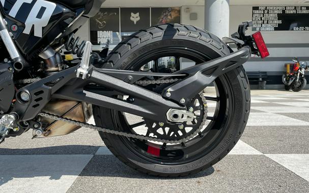 2025 Ducati Scrambler® Icon - DEMO