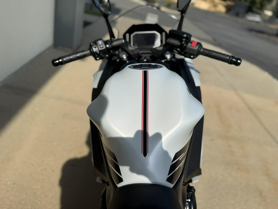 2026 Kawasaki NINJA 650 ABS