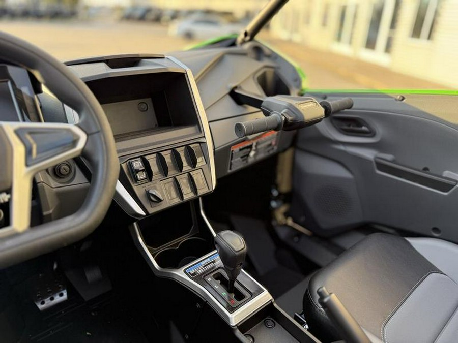 2026 Kawasaki Teryx®4 H2