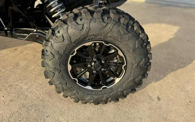 2026 Kawasaki Teryx®4 H2