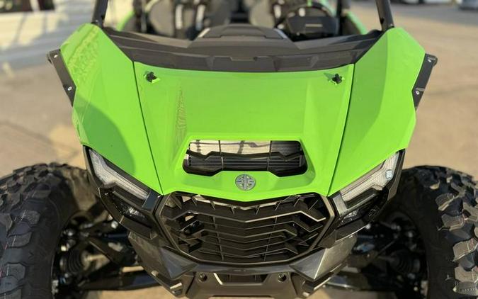 2026 Kawasaki Teryx®4 H2