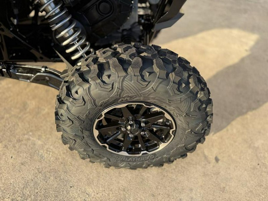 2026 Kawasaki Teryx®4 H2