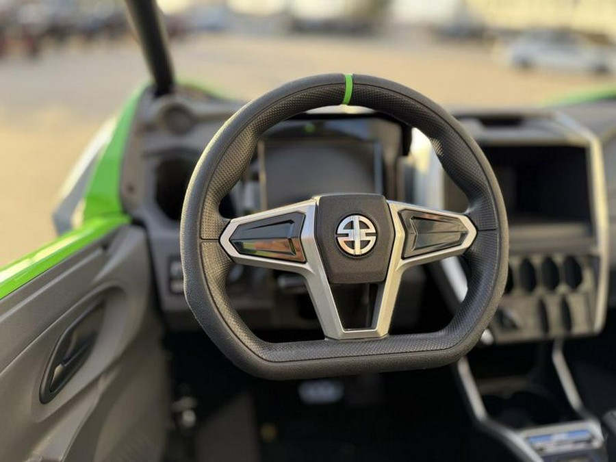 2026 Kawasaki Teryx®4 H2