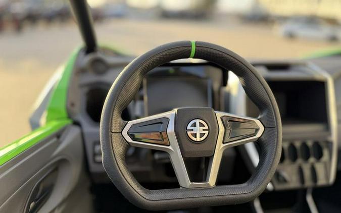 2026 Kawasaki Teryx®4 H2