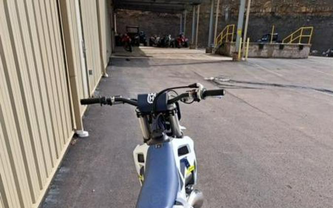 2026 Husqvarna® TC 250