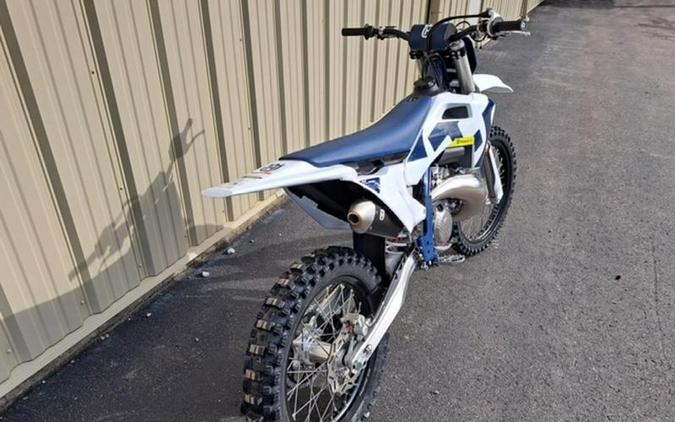 2026 Husqvarna® TC 250