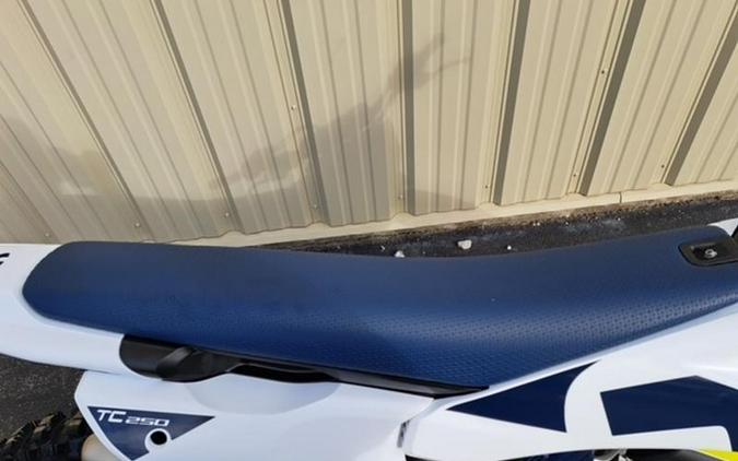 2026 Husqvarna® TC 250