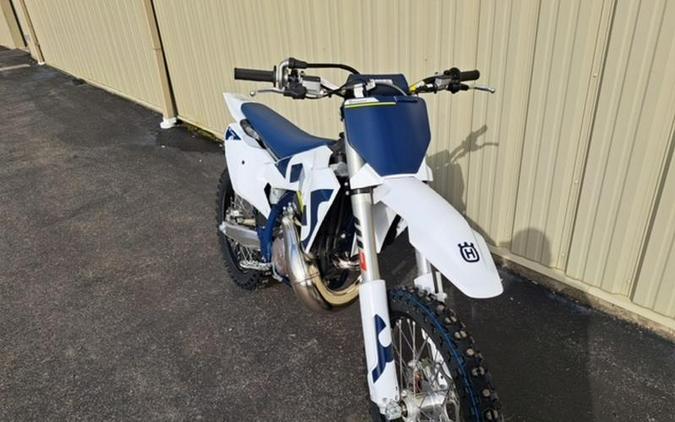 2026 Husqvarna® TC 250