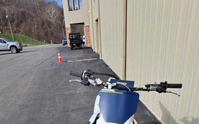 2026 Husqvarna® TC 250