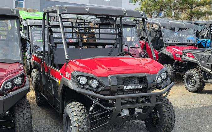 2026 Kawasaki Mule™ PRO-FX™ 1000 HD Edition