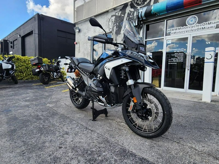 New 2026 BMW R 1300 GS