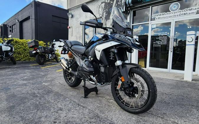 New 2026 BMW R 1300 GS