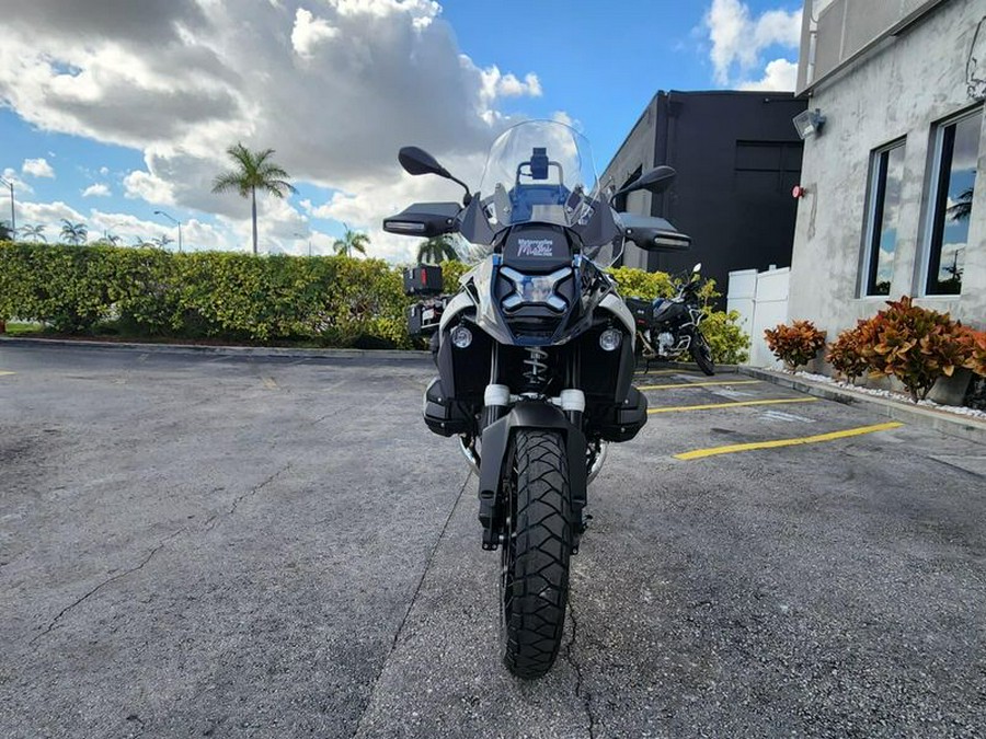 New 2026 BMW R 1300 GS