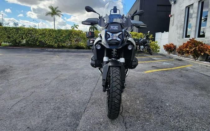 New 2026 BMW R 1300 GS
