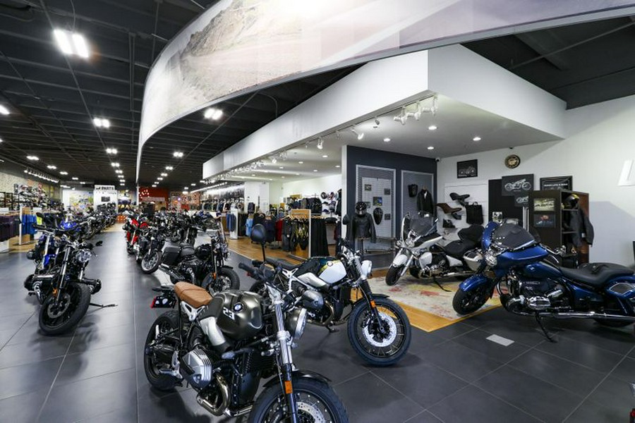 New 2026 BMW R 1300 GS