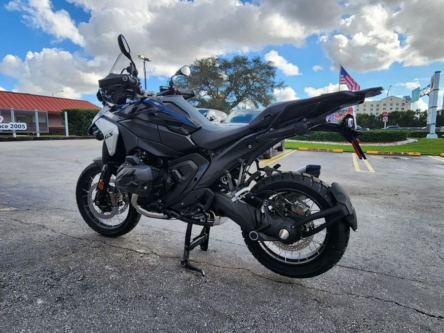 New 2026 BMW R 1300 GS