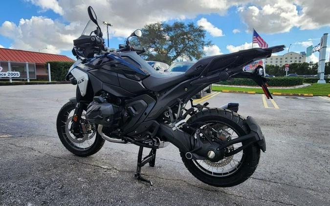 New 2026 BMW R 1300 GS